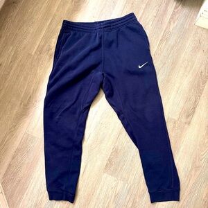 Nike Fleece Jogger